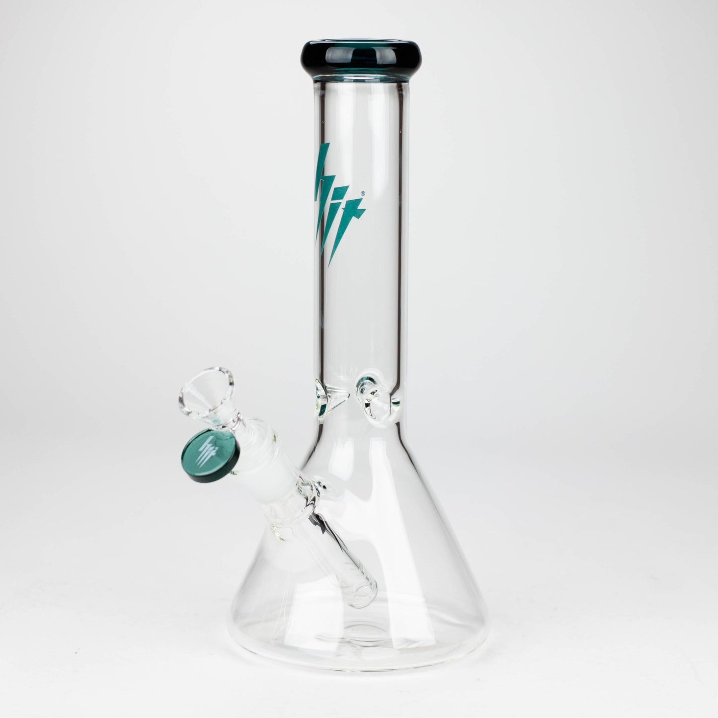 HIT | 10" Glass Water Pipe_3