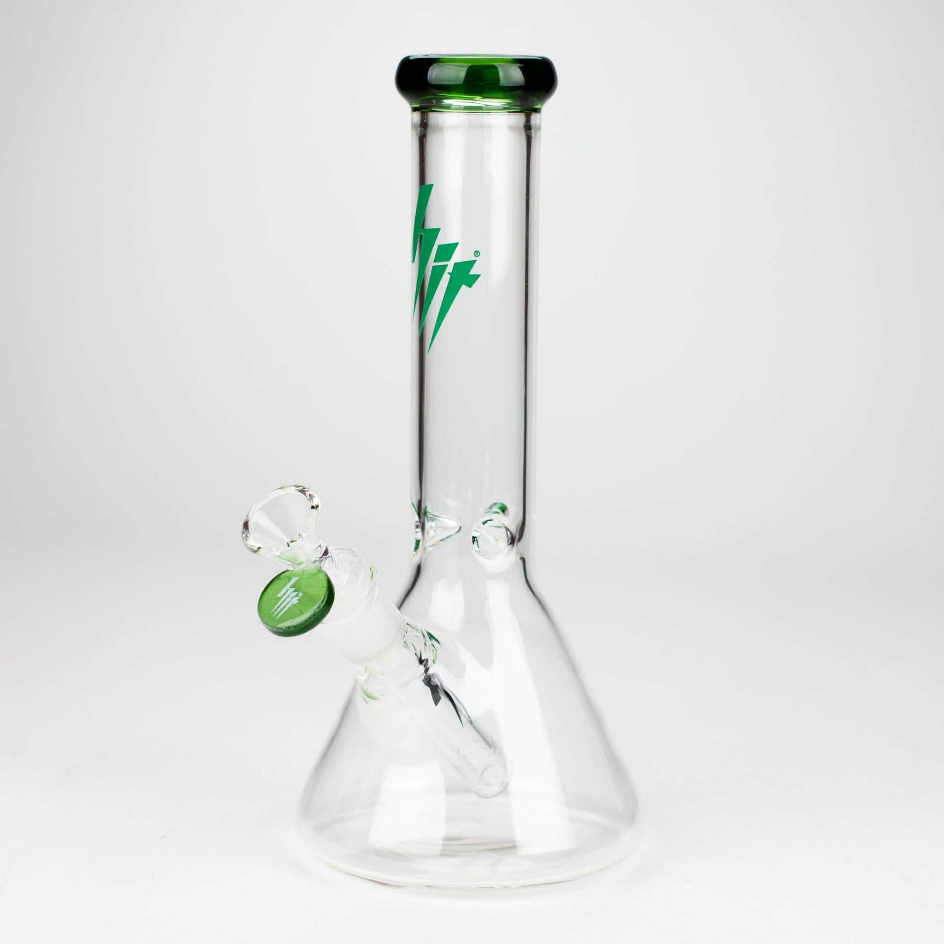 HIT | 10" Glass Water Pipe_5