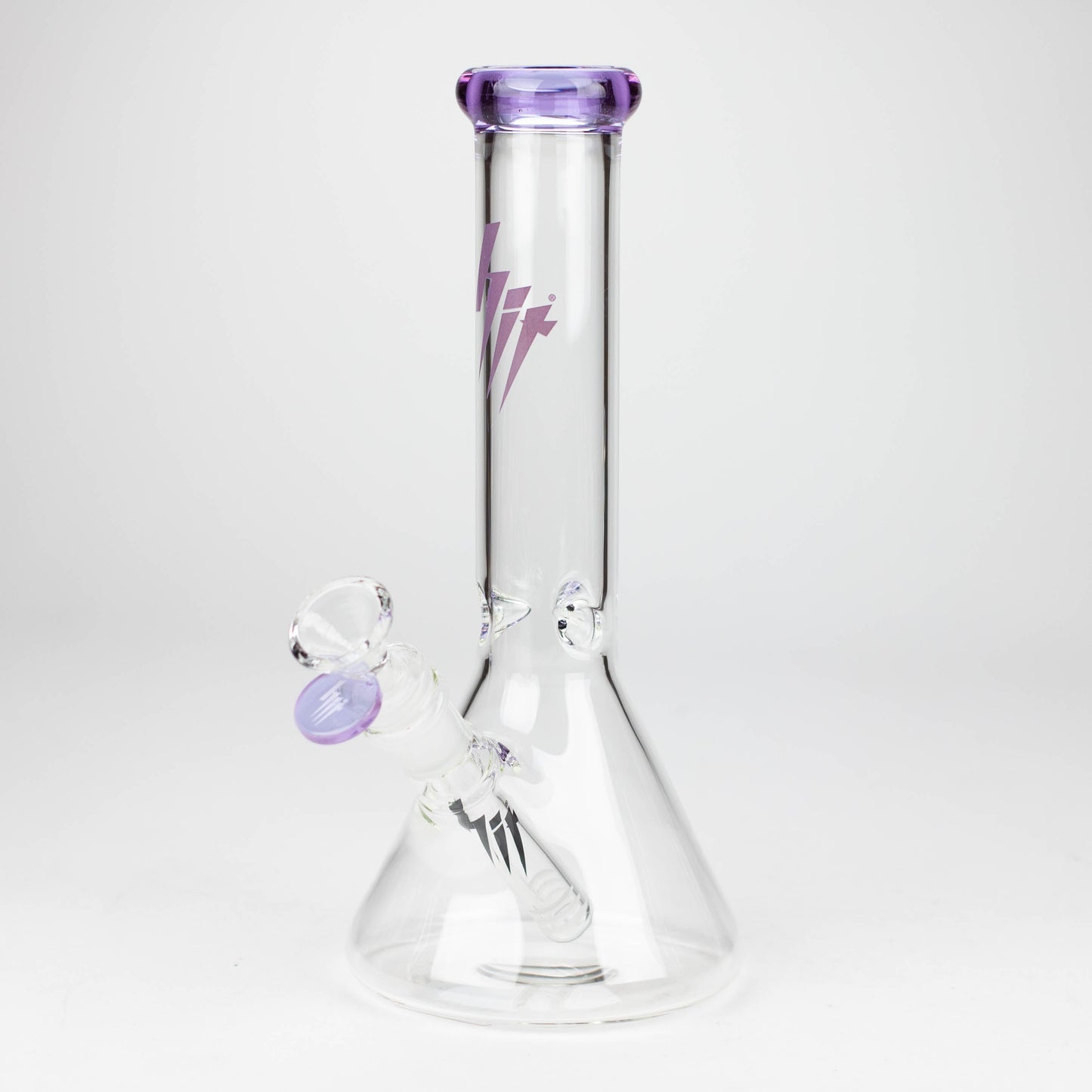 HIT | 10" Glass Water Pipe_4