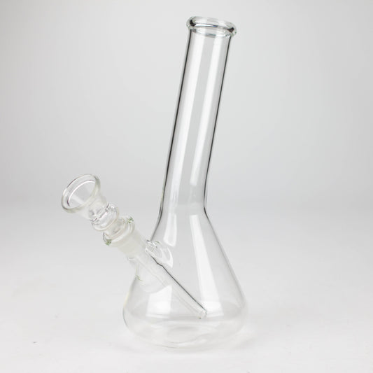 7" Clear Water pipe-Design Assorted_0
