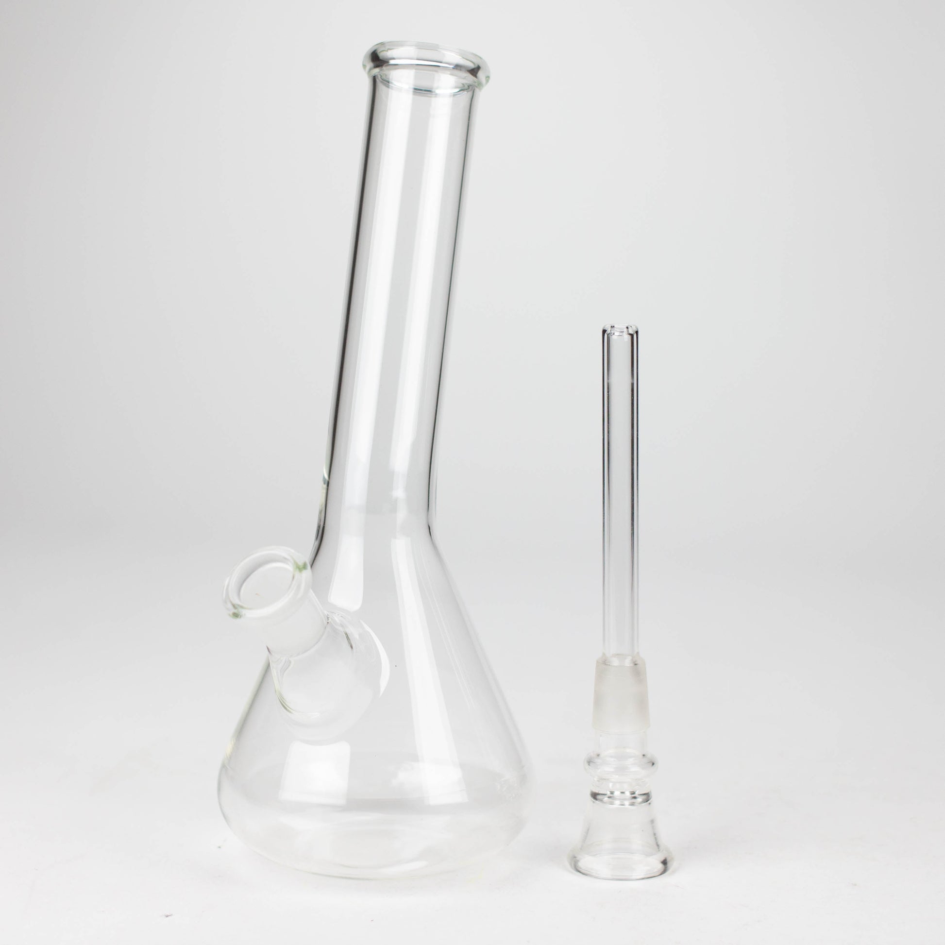 7" Clear Water pipe-Design Assorted_4