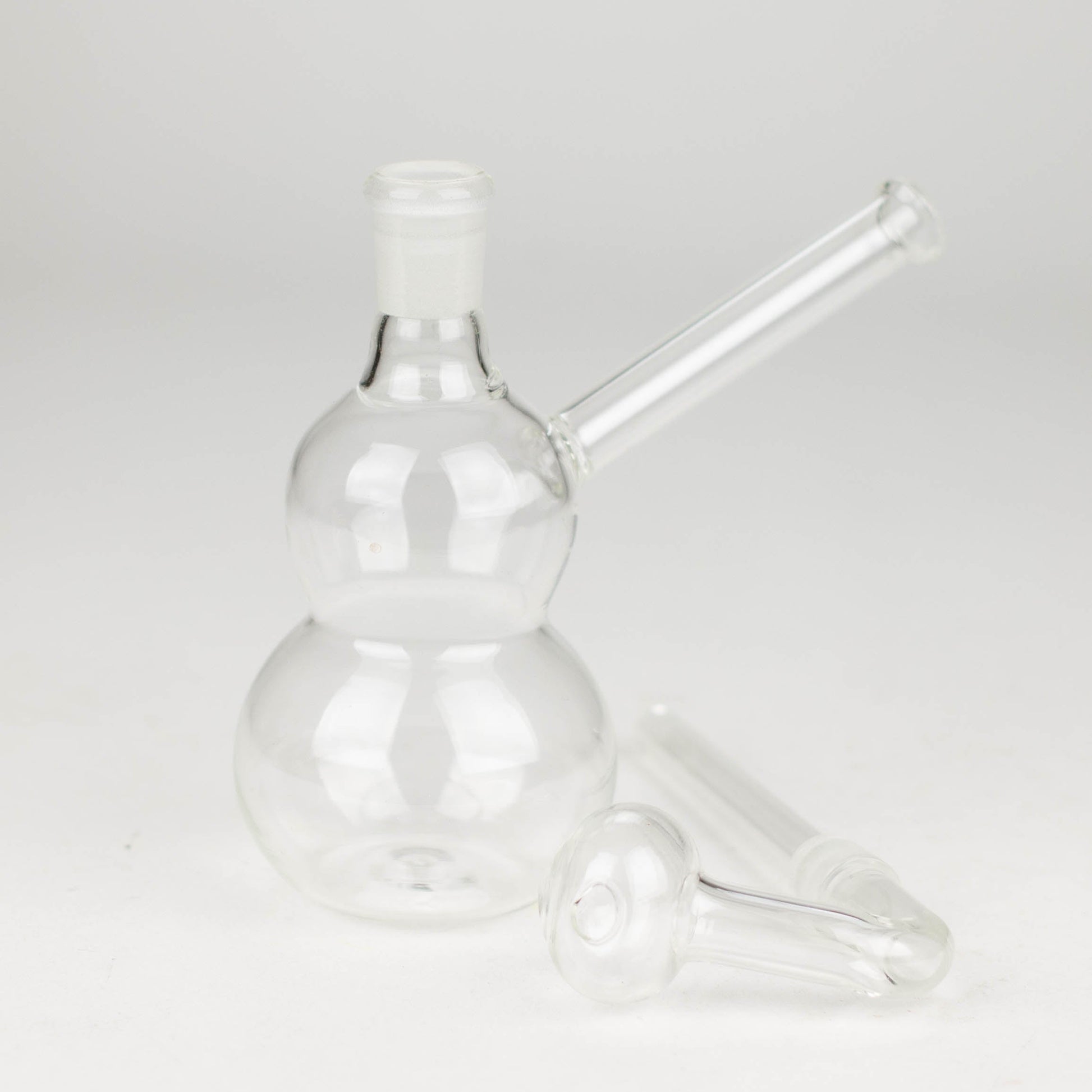 6" glass oil rig_4