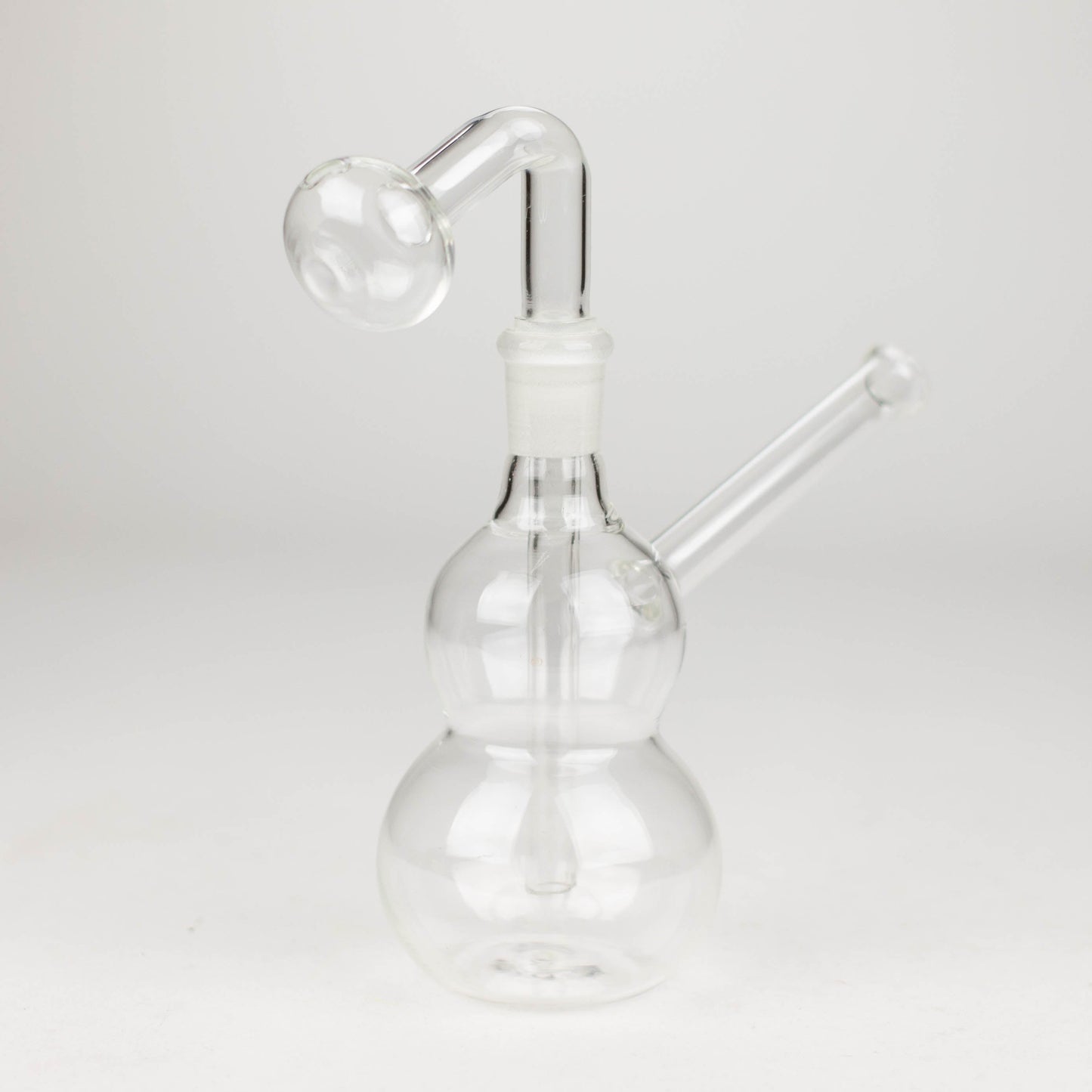 6" glass oil rig_2