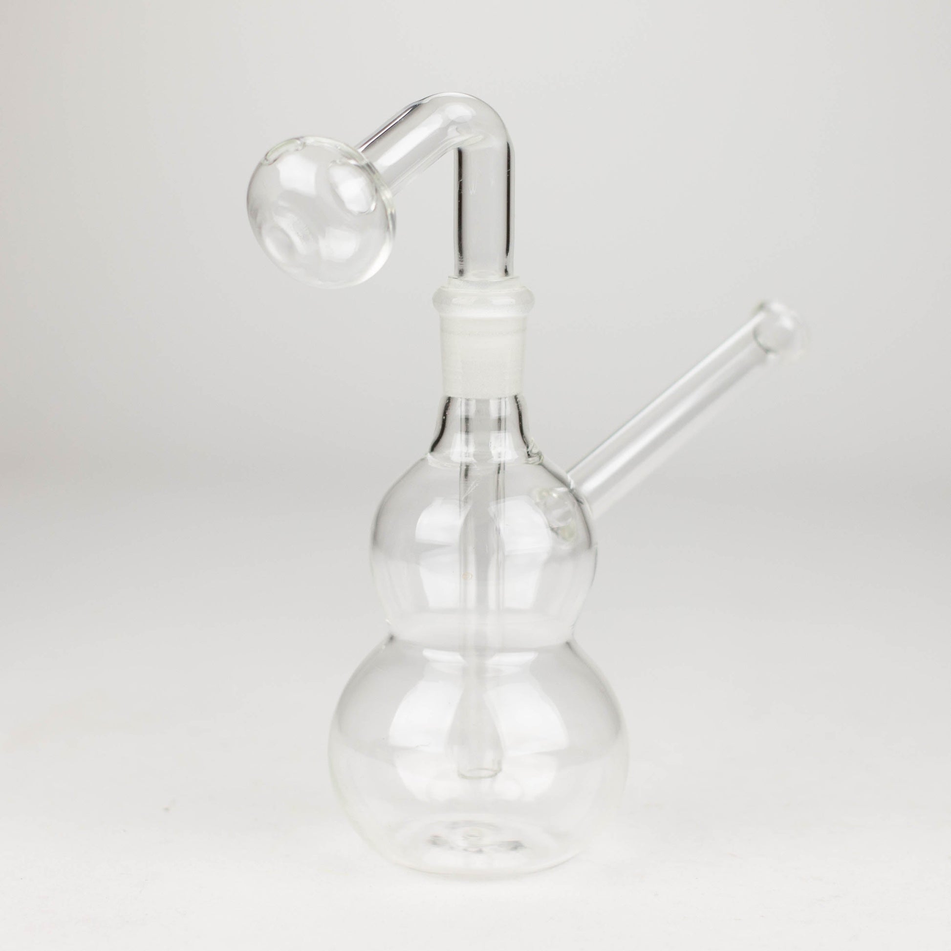 6" glass oil rig_2