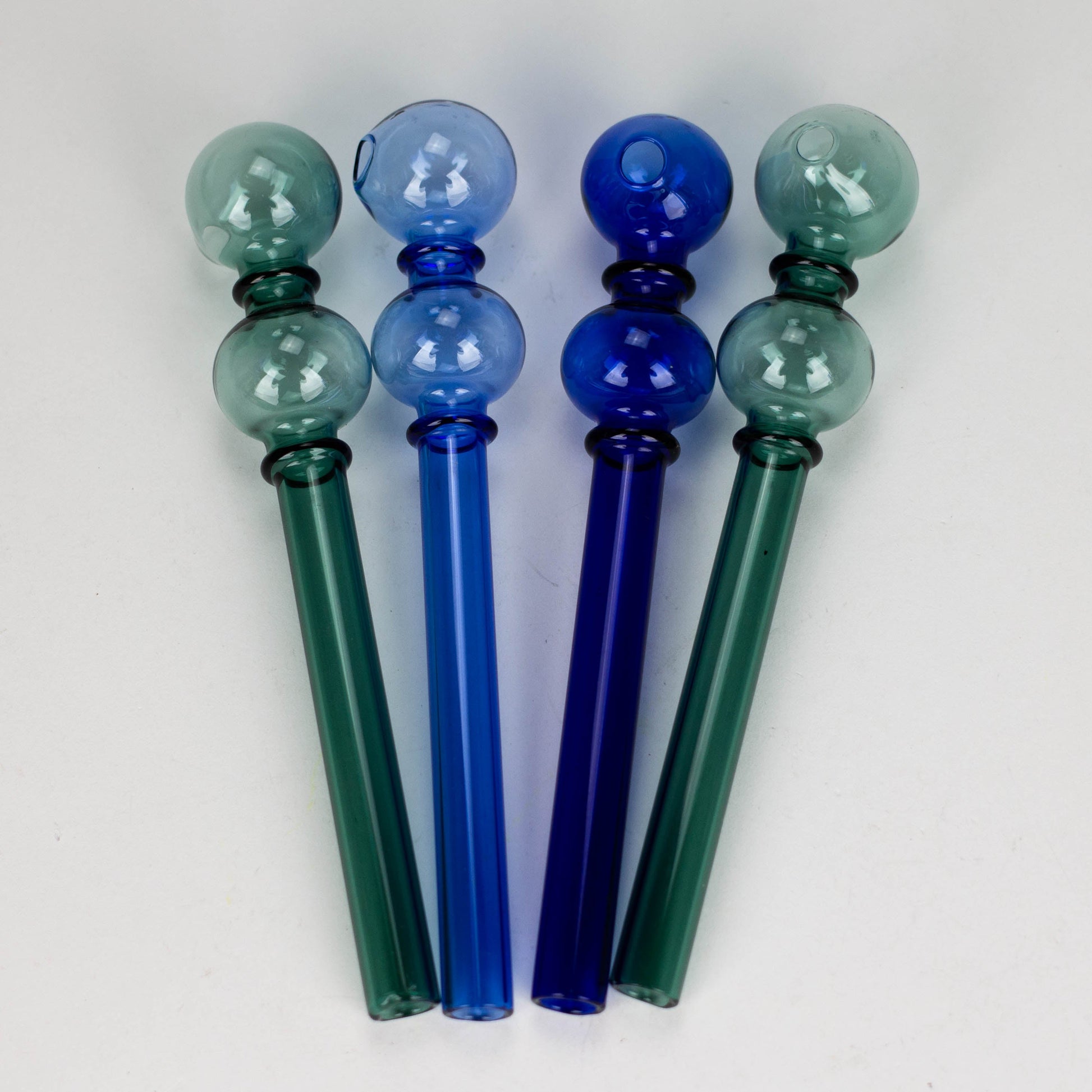 7" Oil Pipe Pack of 4_0