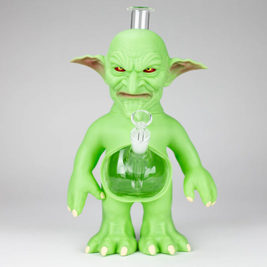 12" Goblin Water Pipe_0