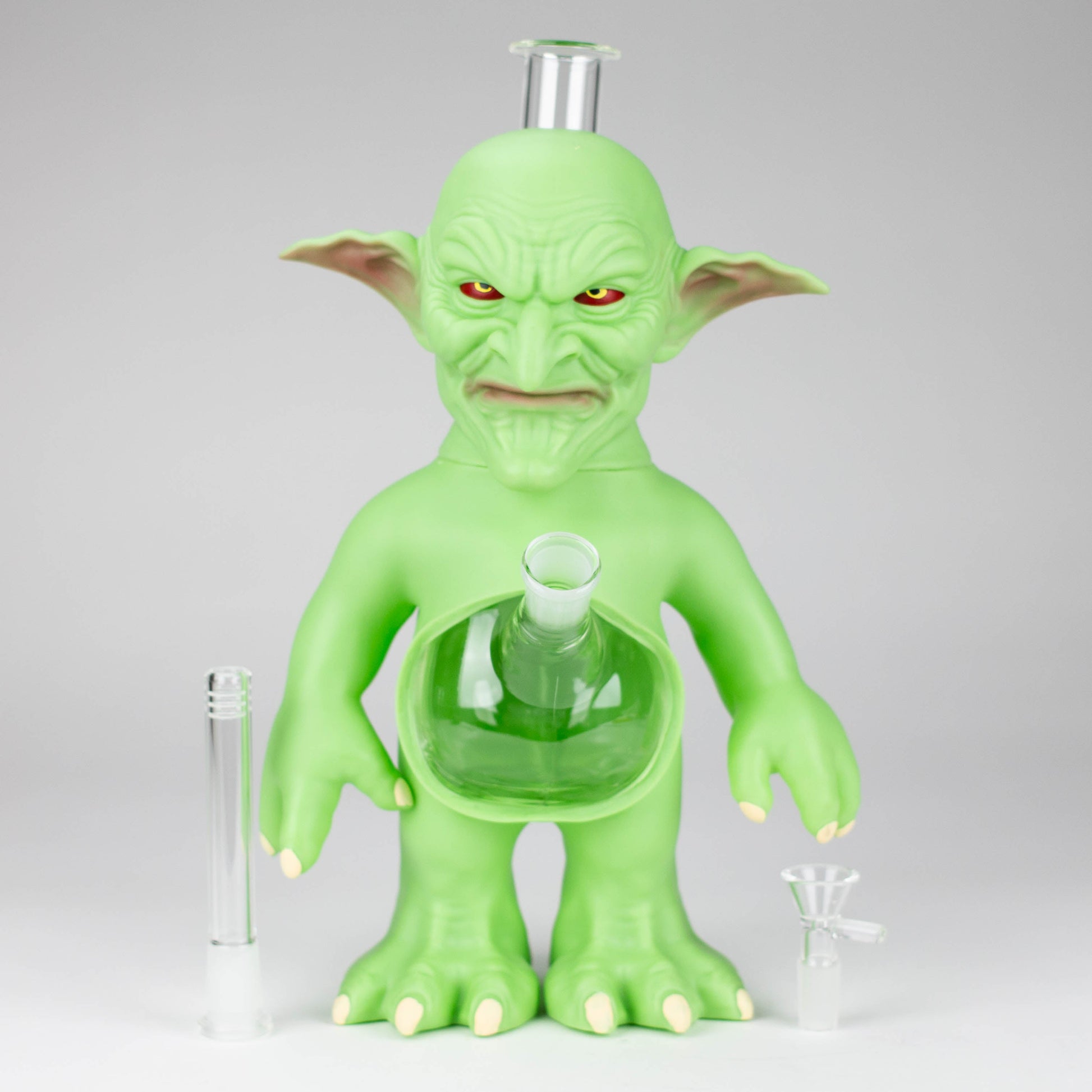 12" Goblin Water Pipe_8