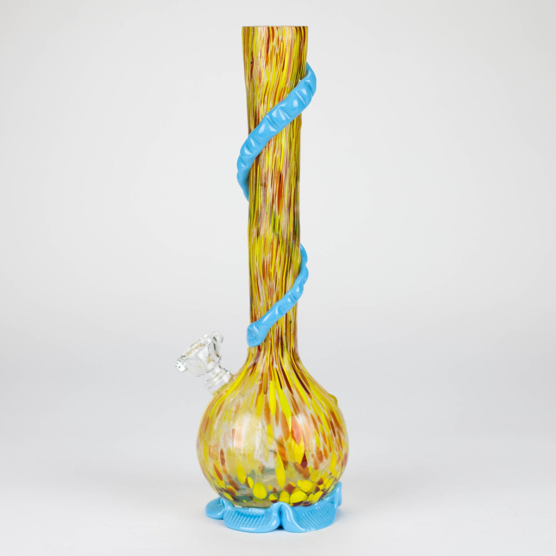 12" soft glass water pipe_1