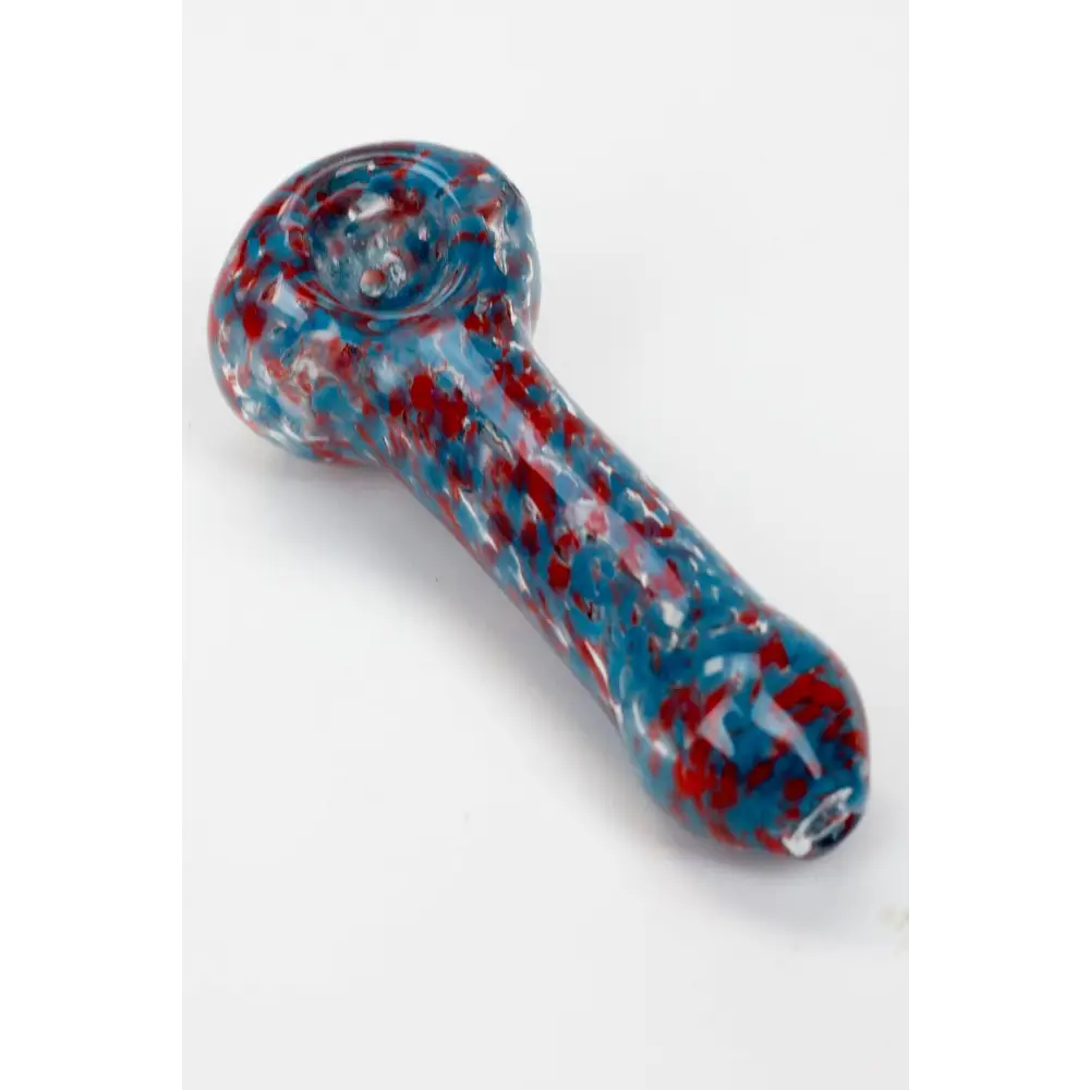 3.5" Soft glass 8552 hand pipe_3