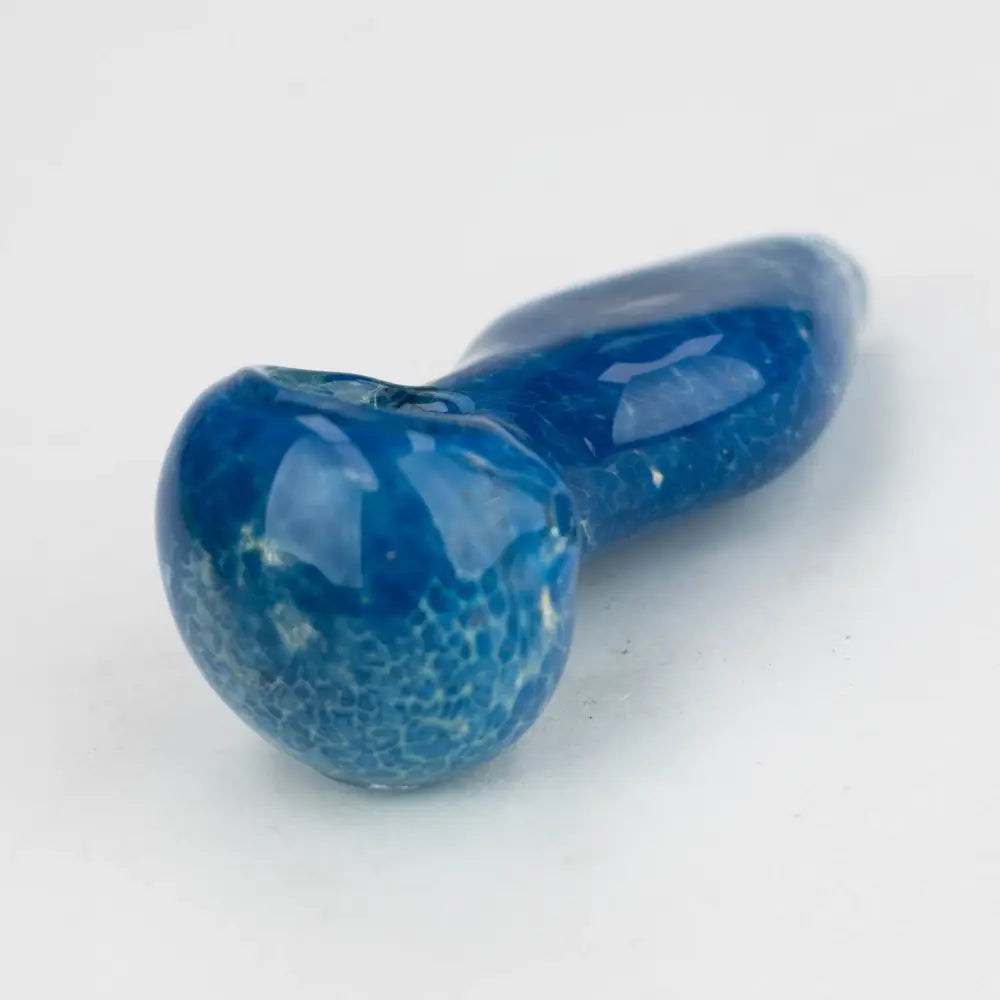 3.5" softglass hand pipe Pack of 2 [10604]_4