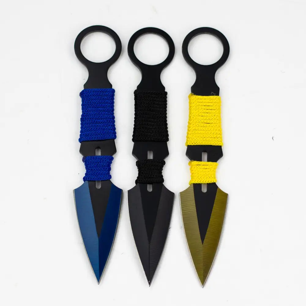 3pc Throwing Knife Set with Sheath [T00501-2]_4