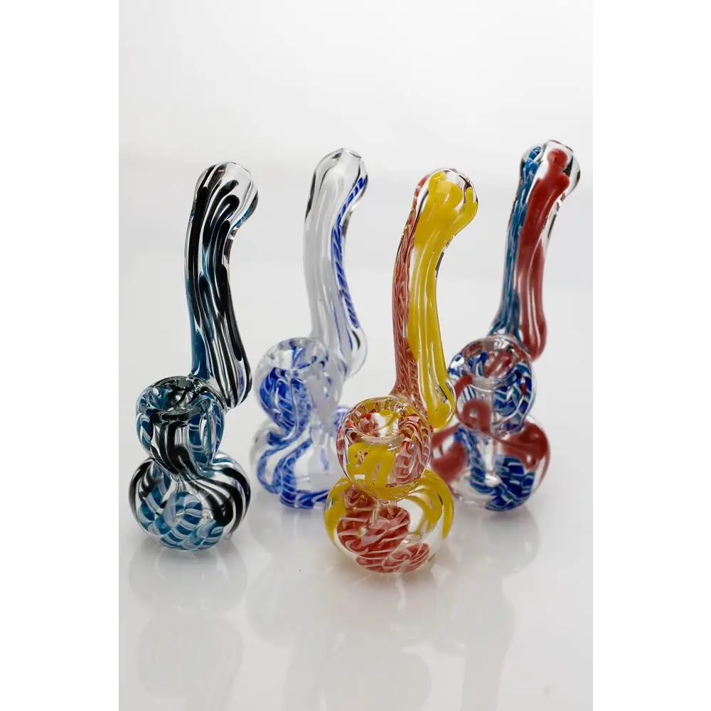 4.5" single chamber bubbler_1