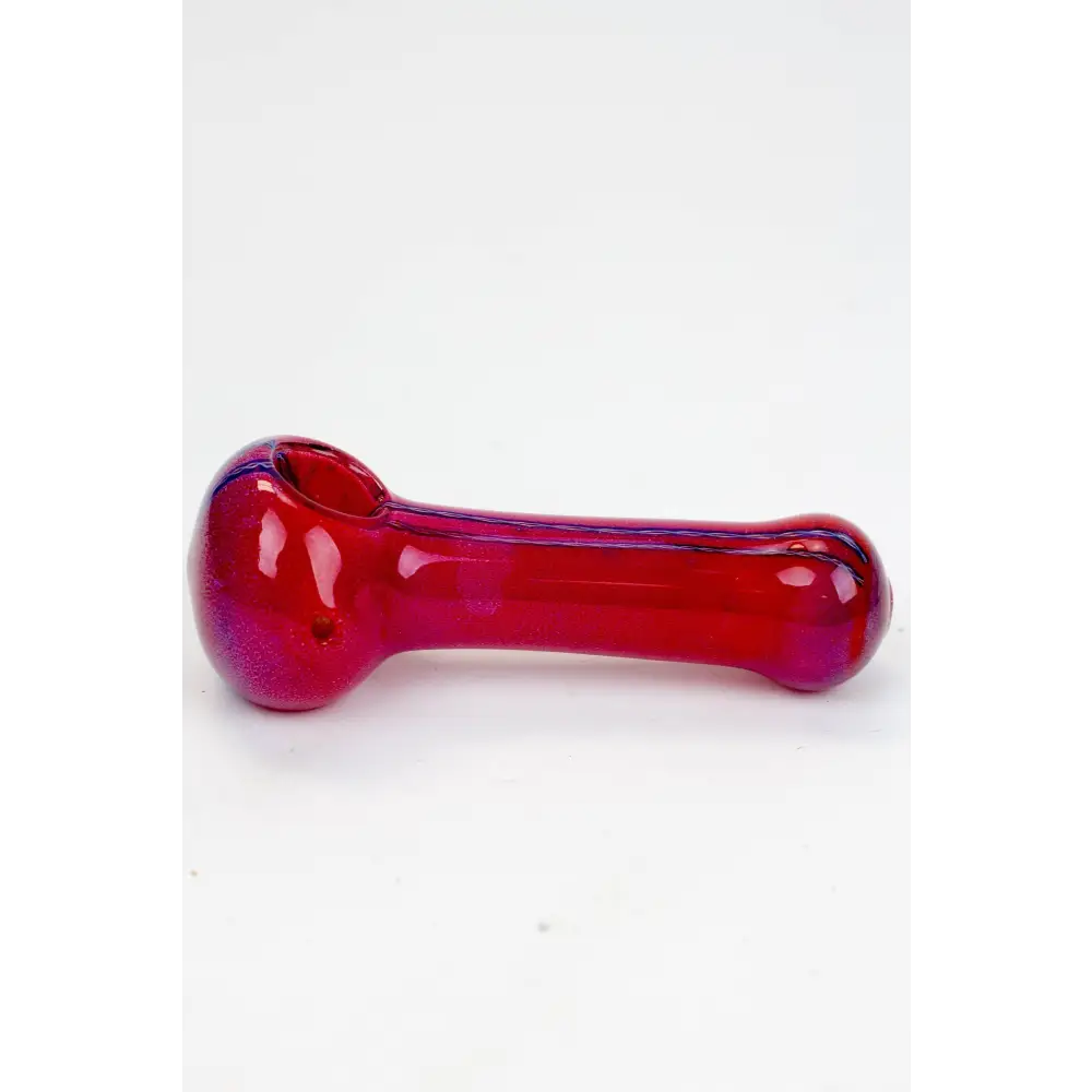 4.5" soft glass 8269 hand pipe_3