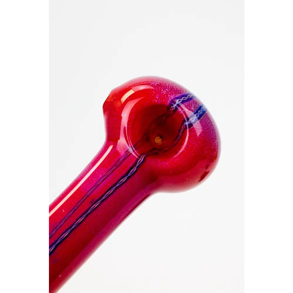 4.5" soft glass 8269 hand pipe_4