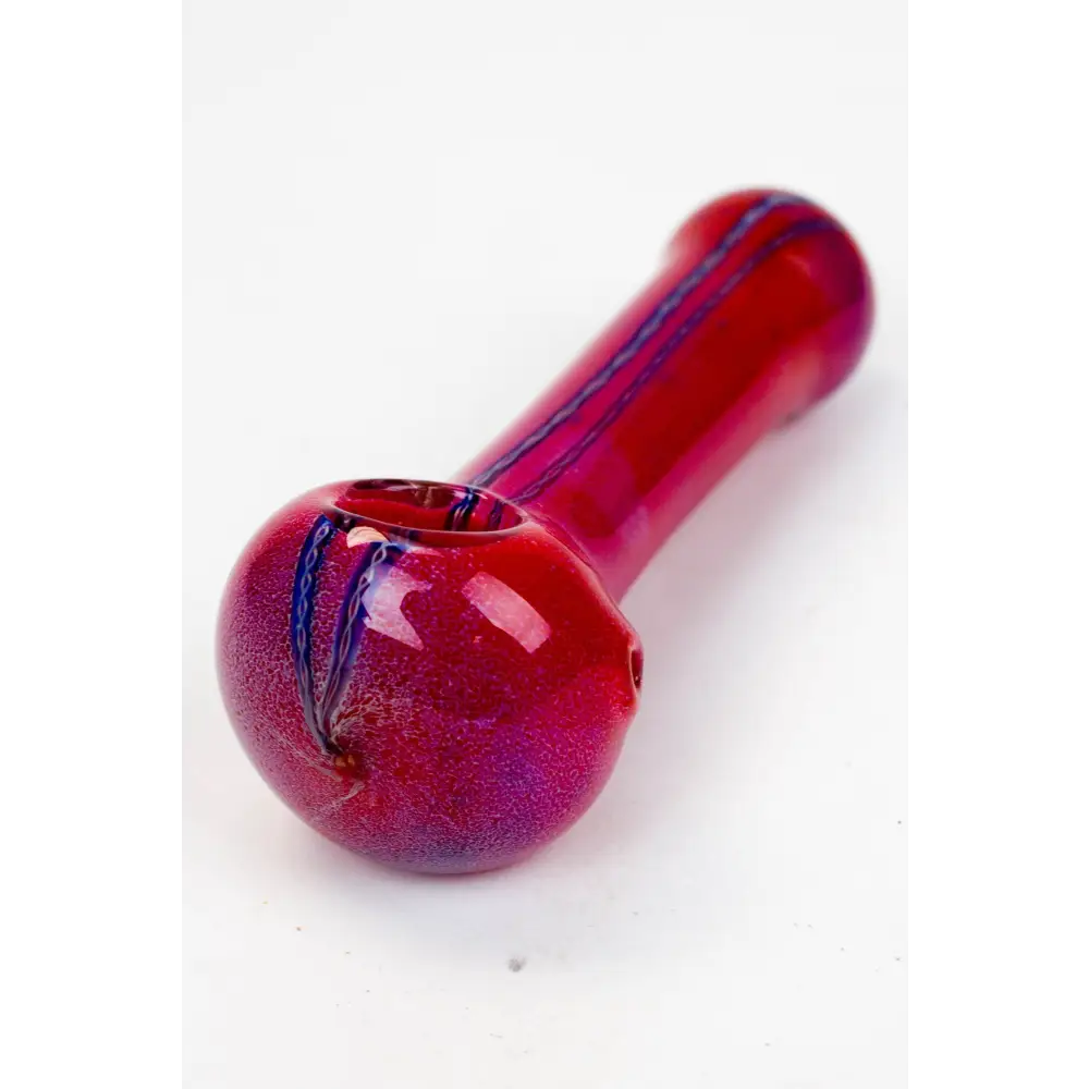 4.5" soft glass 8269 hand pipe_2