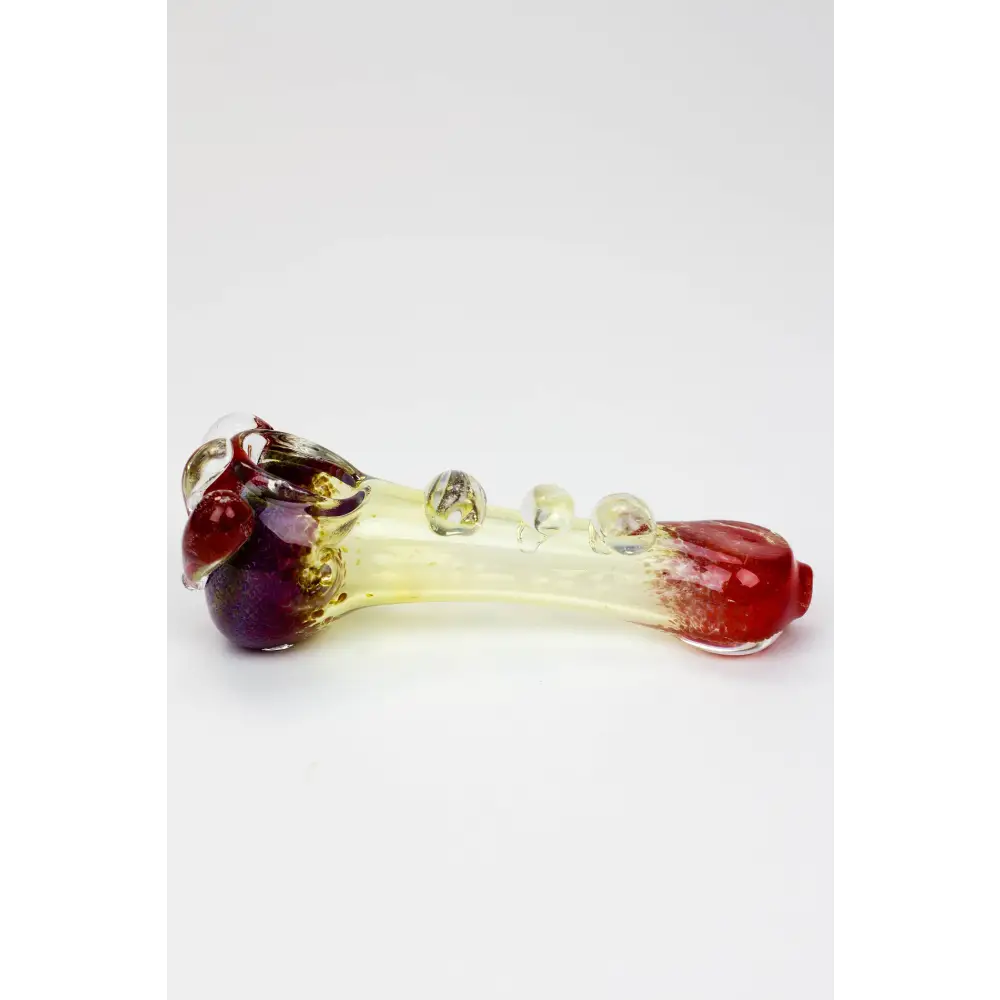 4.5" soft glass 8555 hand pipe_4