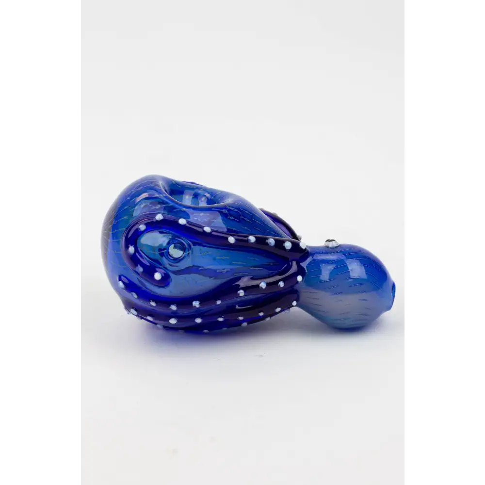 4" GLASS PIPE-OCTOPUS [XTR1040]_2