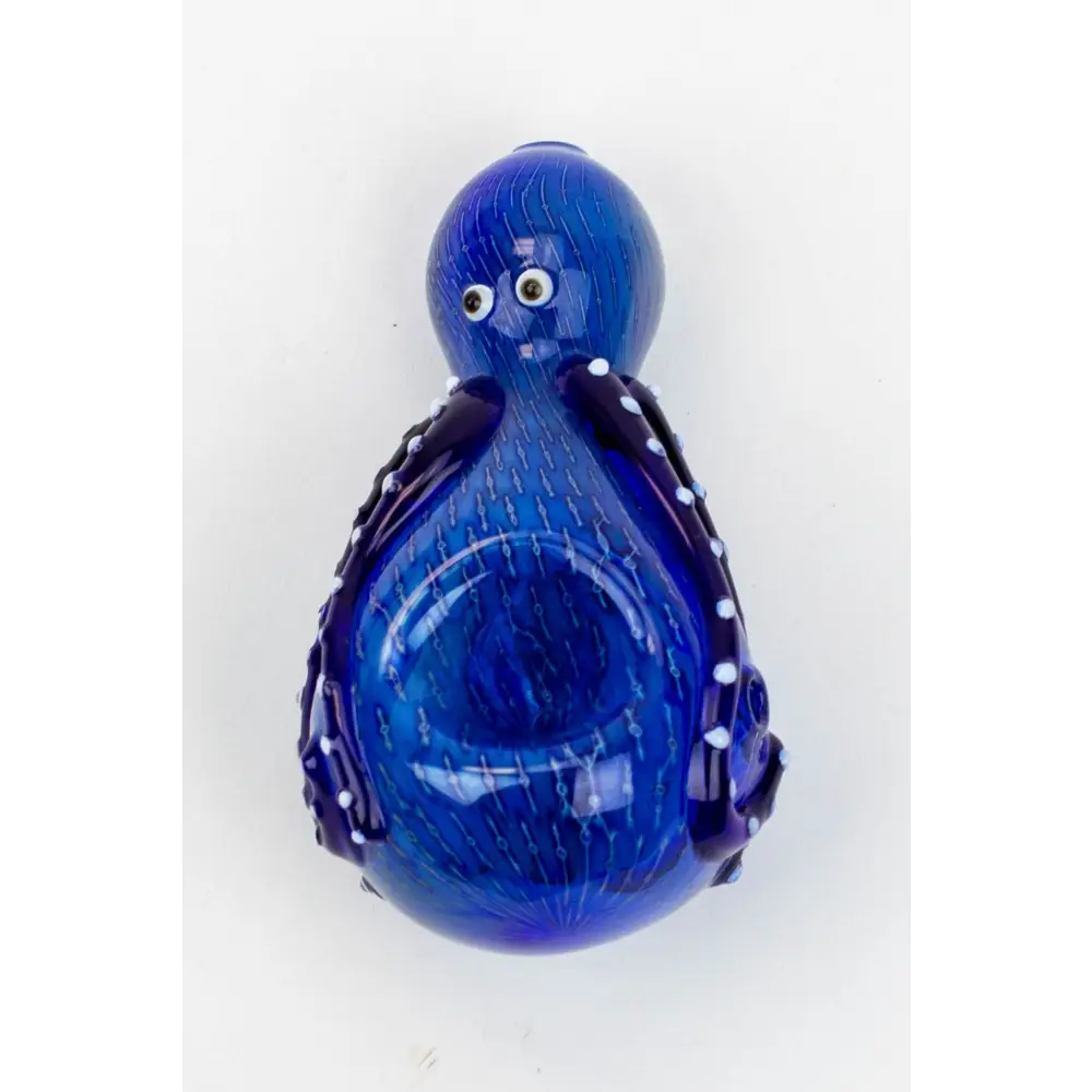 4" GLASS PIPE-OCTOPUS [XTR1040]_3