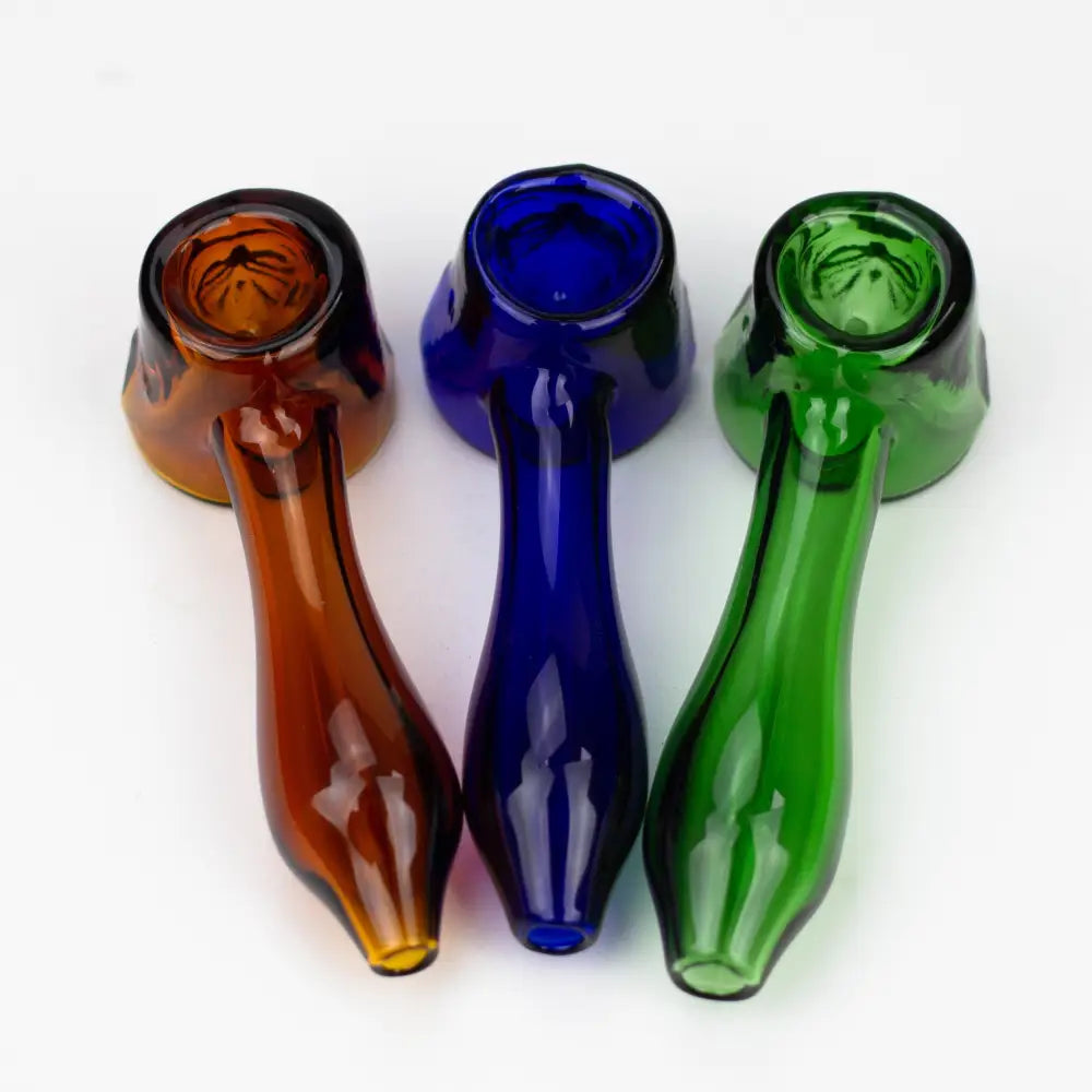 4" GLASS PIPE-Star wars [GP08]_1