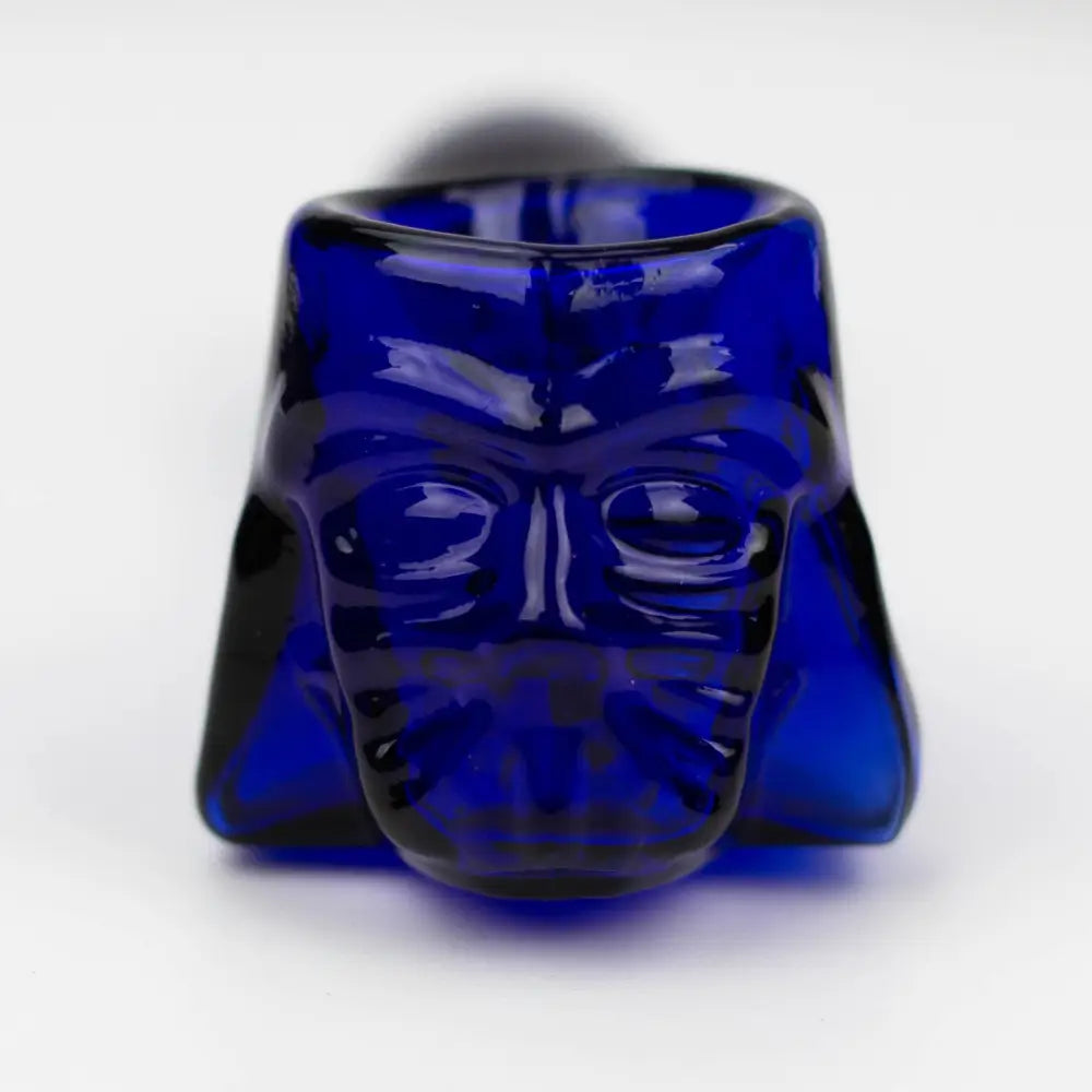 4" GLASS PIPE-Star wars [GP08]_2