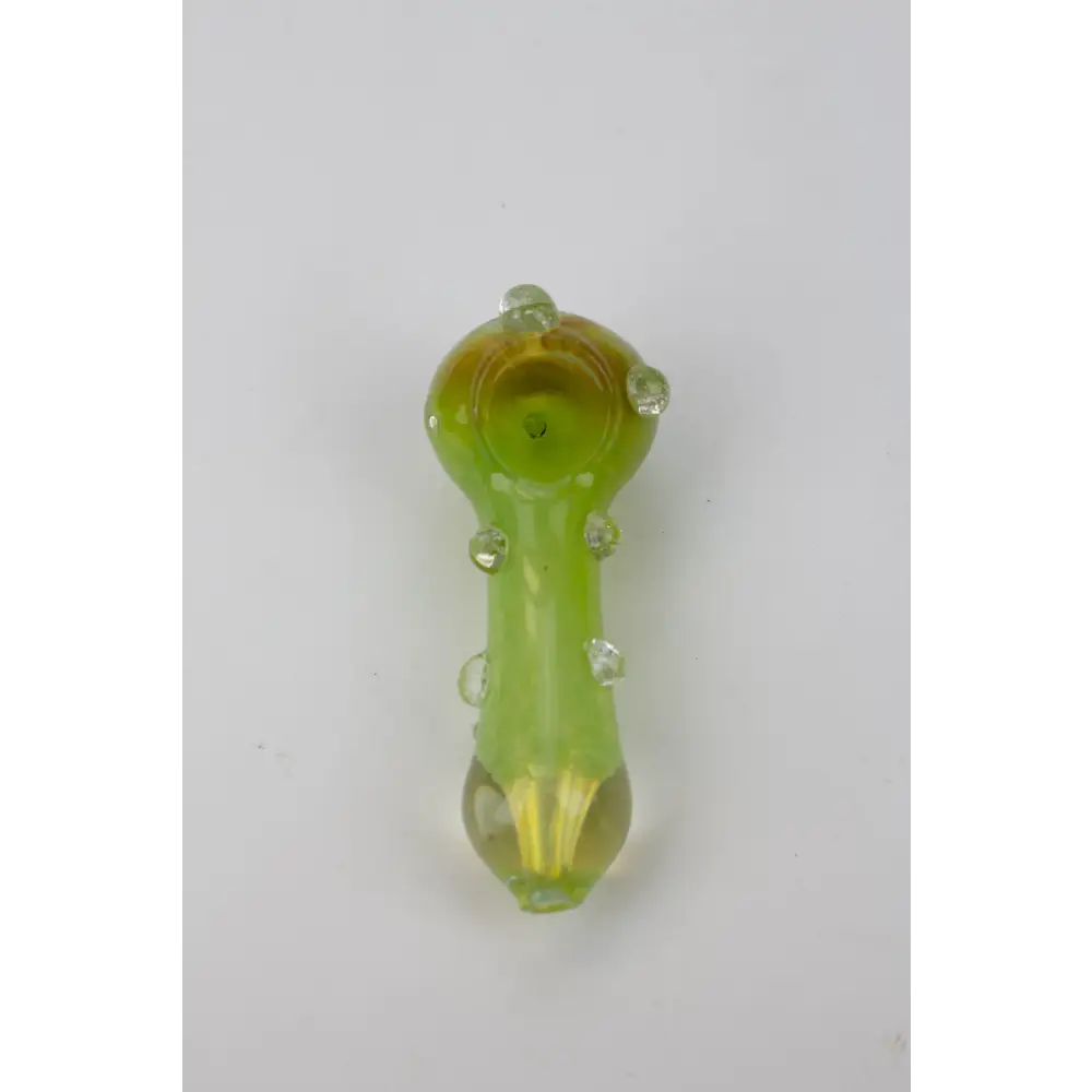 4" soft glass hand pipe - 8751_3