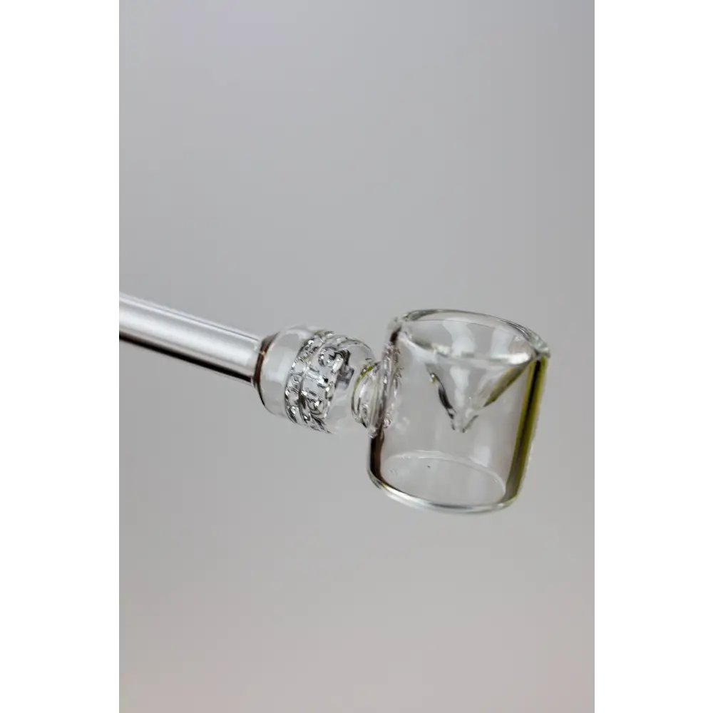 5.5" Glass tube pipe TP002 Box of 24_1