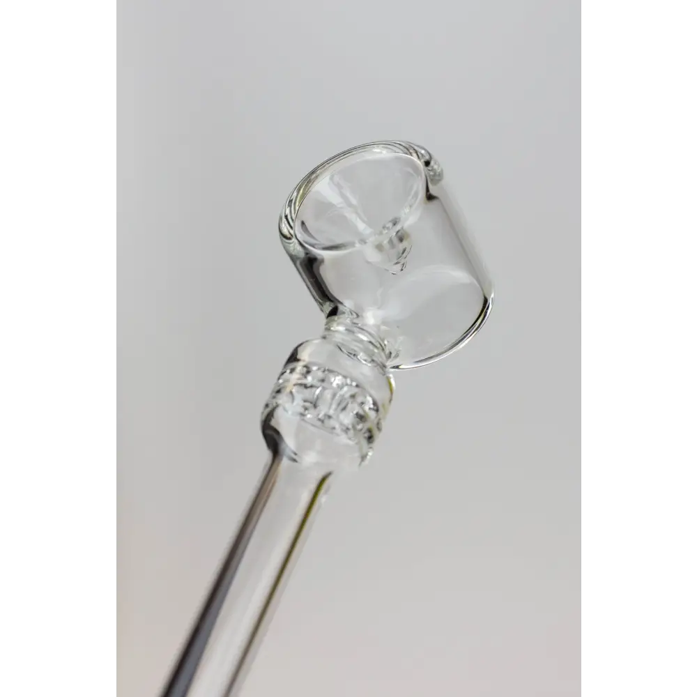 5.5" Glass tube pipe TP002 Box of 24_4