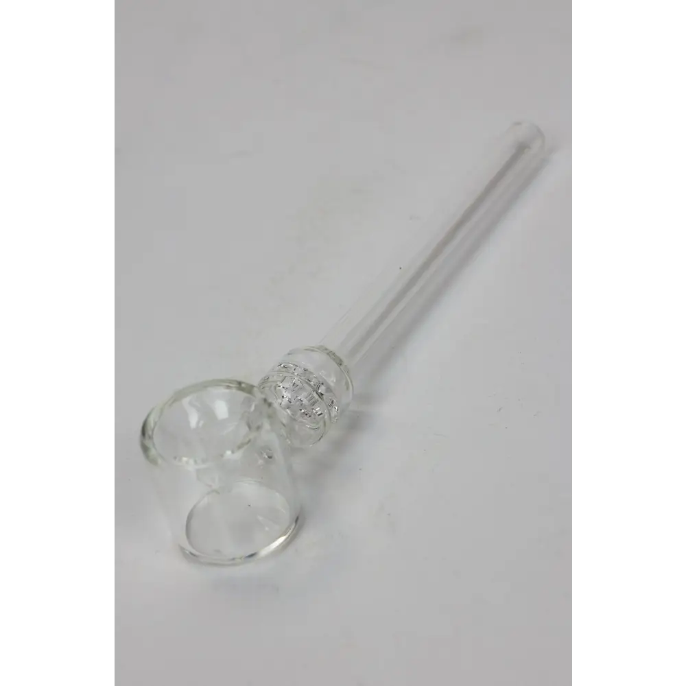 5.5" Glass tube pipe TP002 Box of 24_2