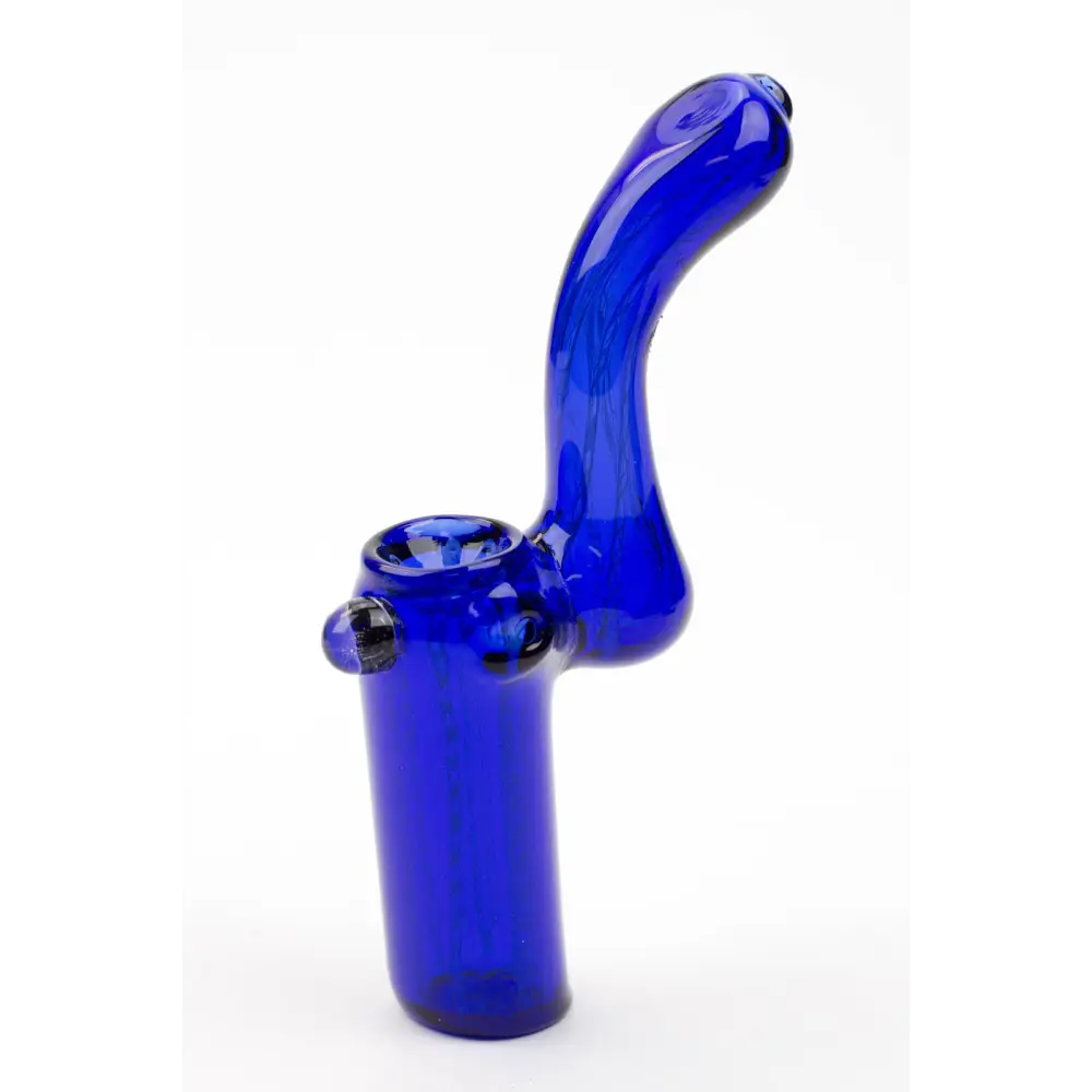 5.5" Single chamber Skinny bubbler-Assorted_1