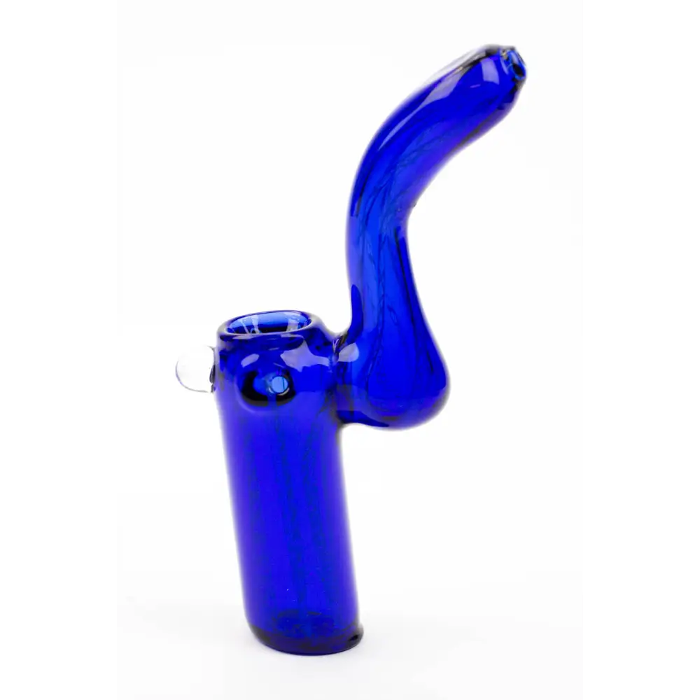 5.5" Single chamber Skinny bubbler-Assorted_2