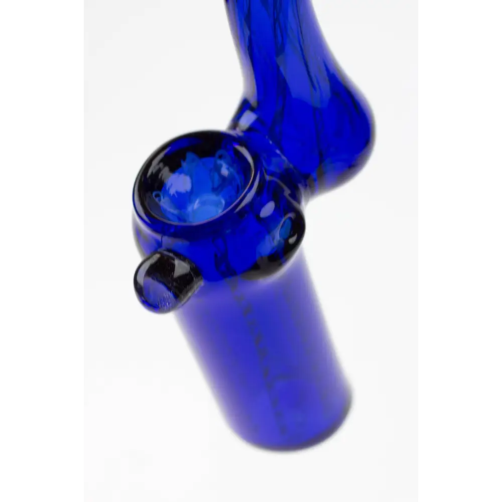 5.5" Single chamber Skinny bubbler-Assorted_4