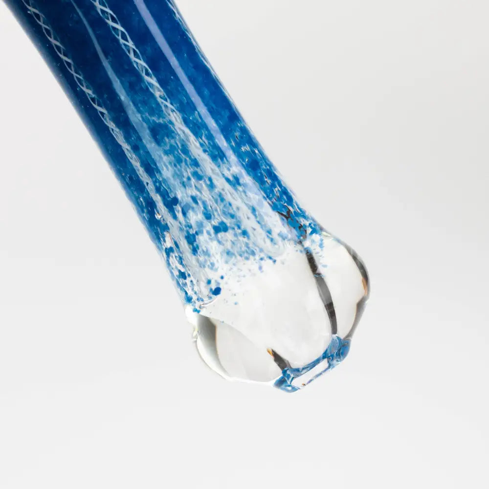 5" softglass hand pipe Pack of 2 [10907]_5