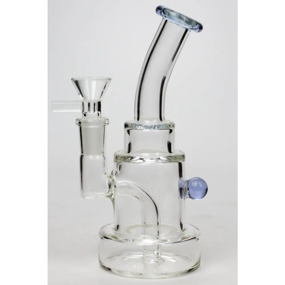 6.5" 2-in-1 fixed 3 hole diffuser bubbler_9