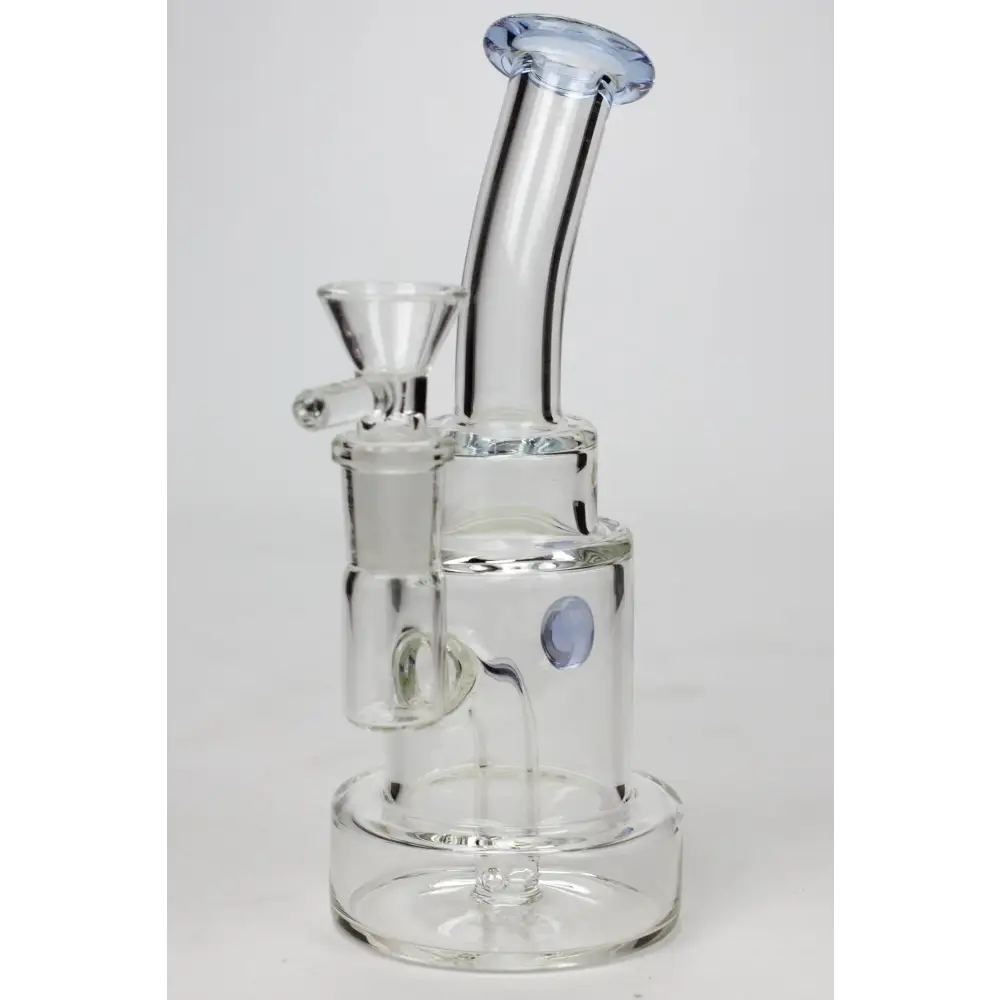 6.5" 2-in-1 fixed 3 hole diffuser bubbler_6