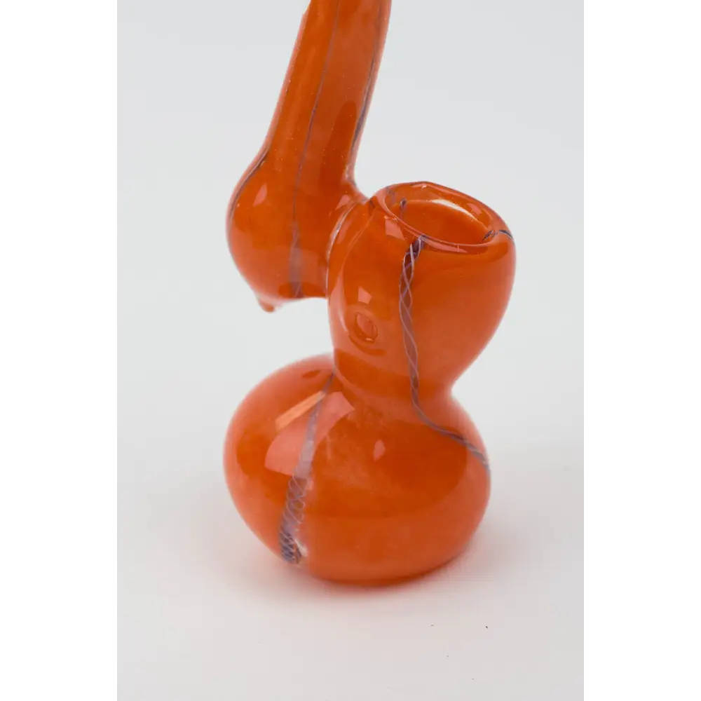 6" Single chamber bubbler-Assorted_2