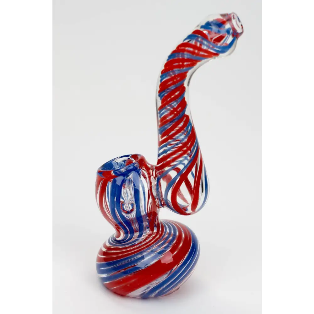 6” Single chamber bubbler_3