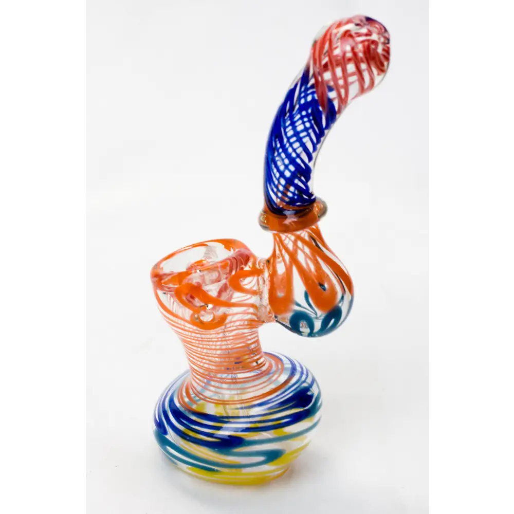 6" Single chamber bubbler_2