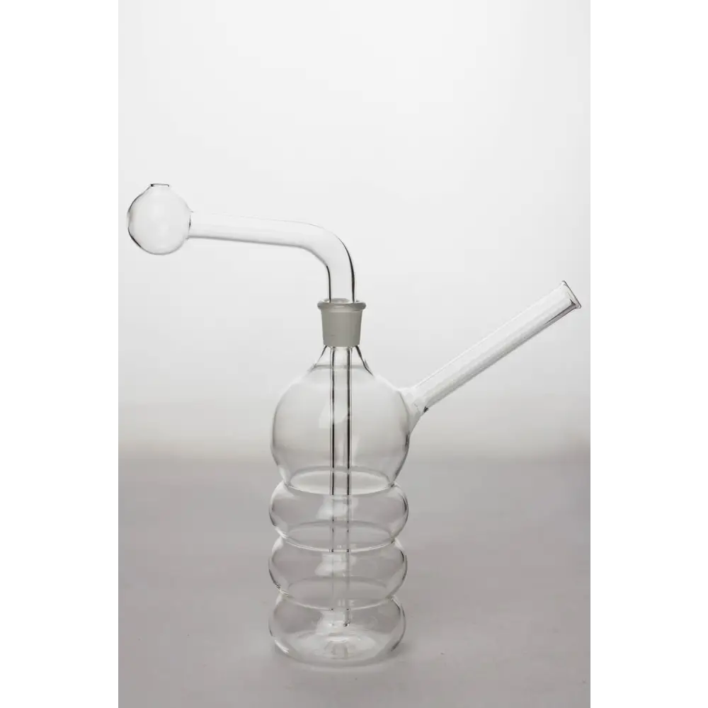 7.5" Oil burner water pipe_2