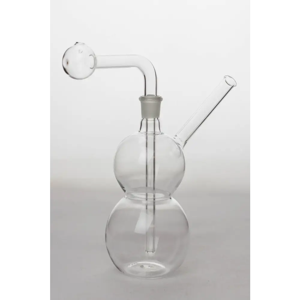 7.5" Oil burner water pipe_4