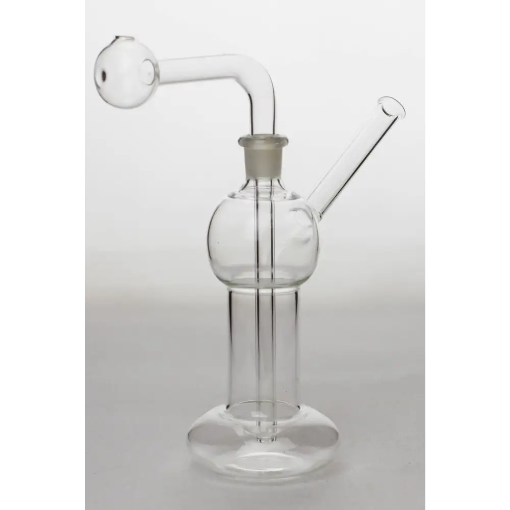 7.5" Oil burner water pipe_3