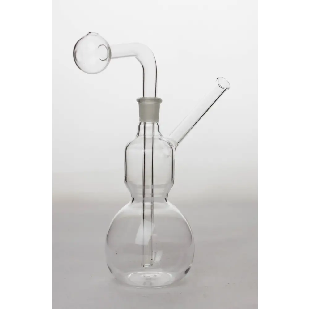 7.5" Oil burner water pipe_5