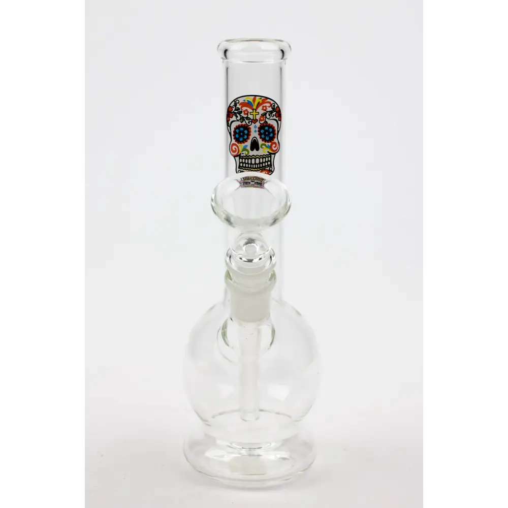 7" glass water bong [TP-GP-NEP-1042]_3