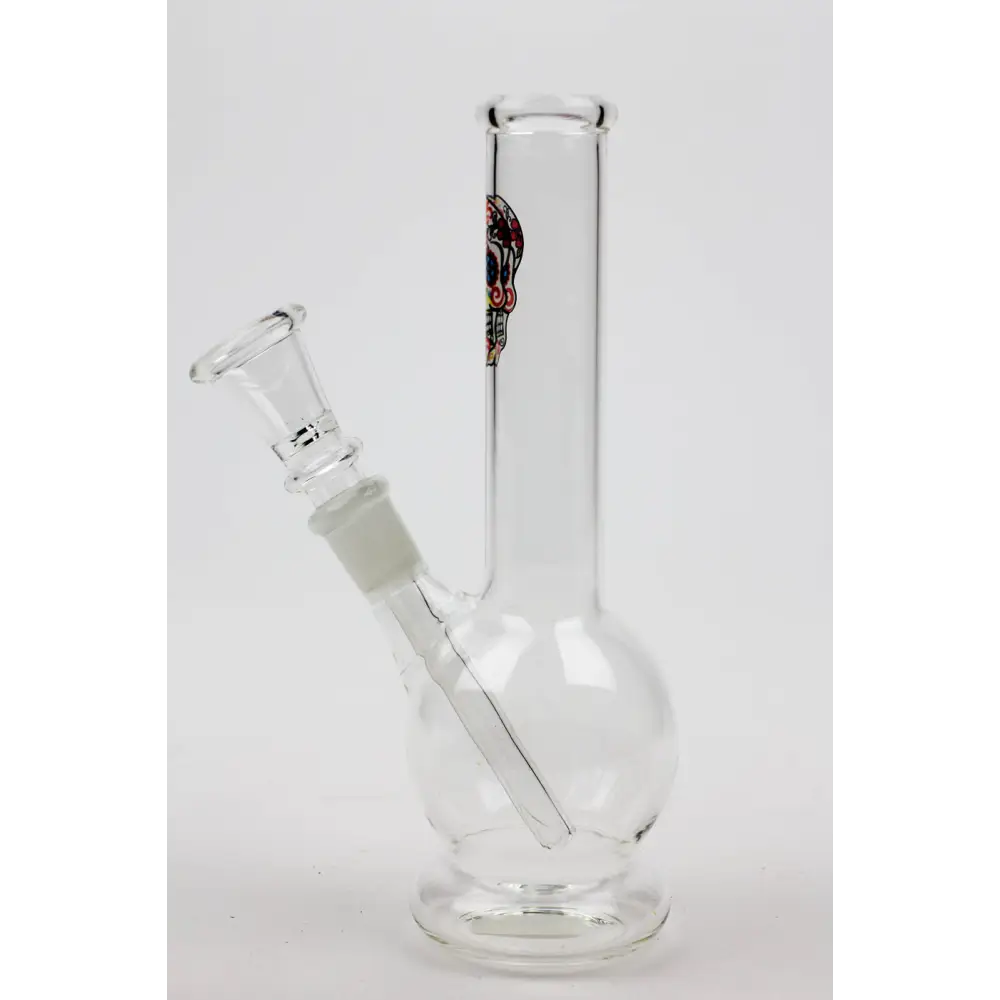 7" glass water bong [TP-GP-NEP-1042]_2