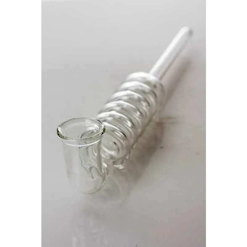 7 in. Glass Shotgun / Single coil Steamroller_2