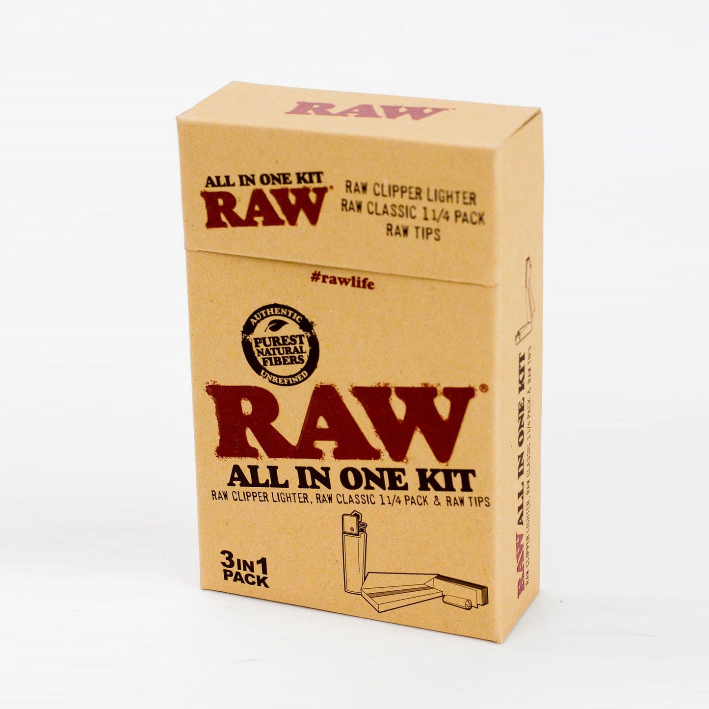 RAW | ALL IN ONE KIT_2