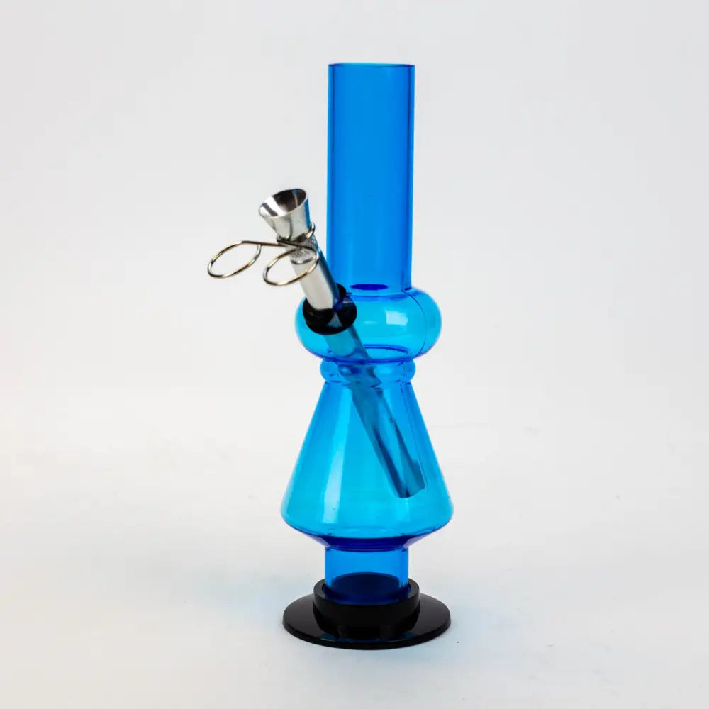 8" acrylic water pipe assorted [FD series]_11