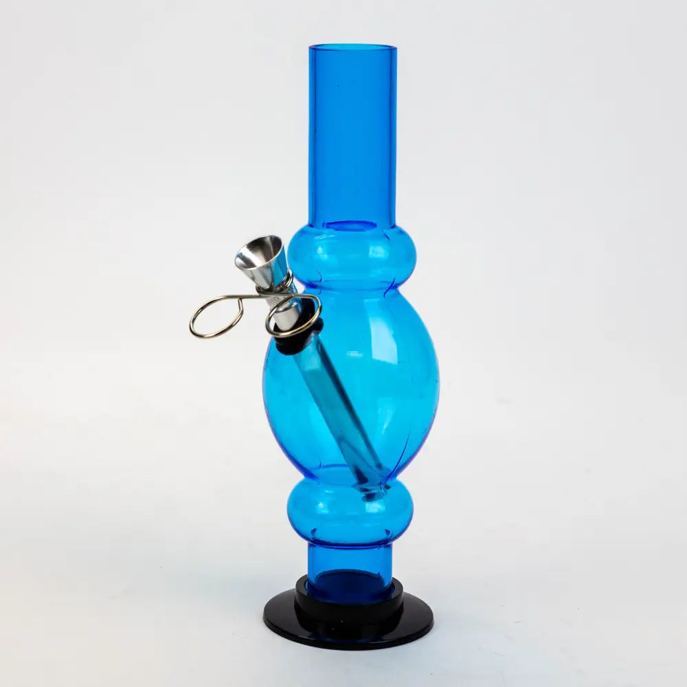 8" acrylic water pipe assorted [FD series]_14