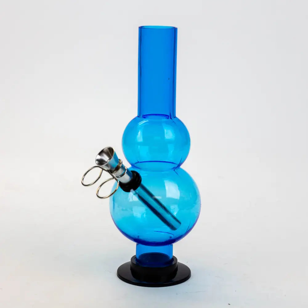 8" acrylic water pipe assorted [FD series]_16