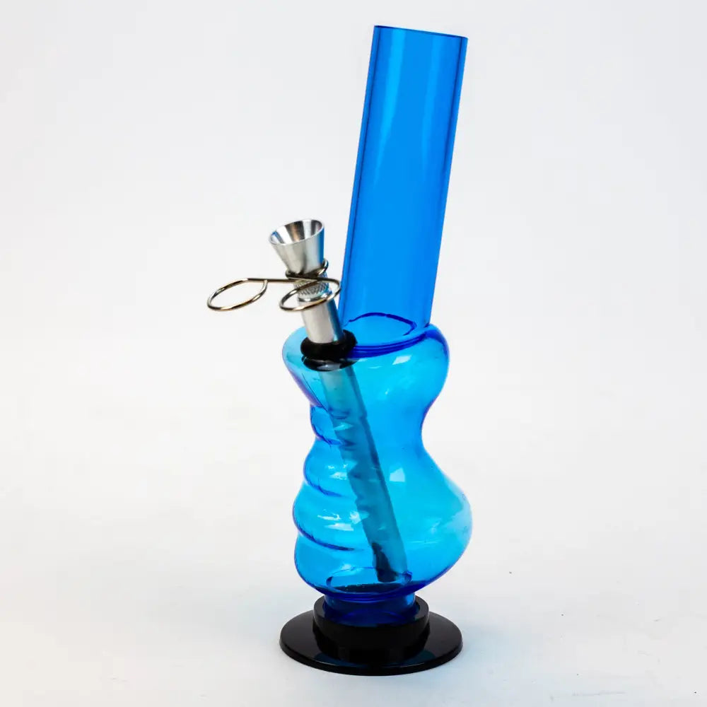 8" acrylic water pipe assorted [FD series]_18