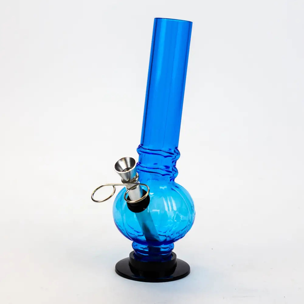 8" acrylic water pipe assorted [FD series]_19